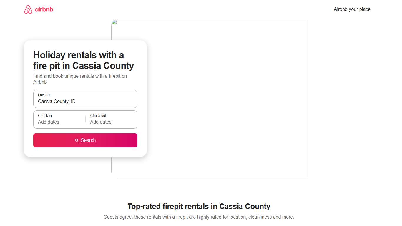 Cassia County Holiday Rentals with a Firepit (4.9 out of 5) - United States | Airbnb